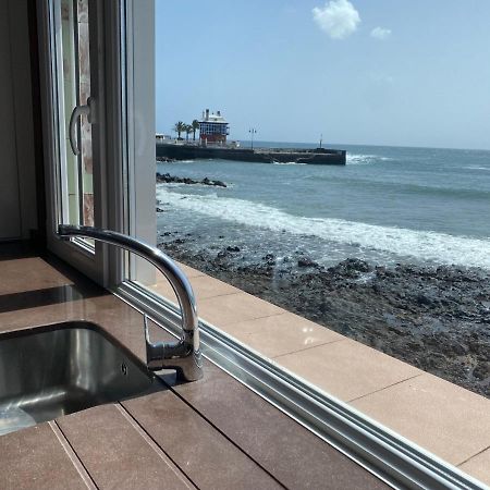 Apartmán Apartamento El Mar Y Tu Arrieta  Exteriér fotografie