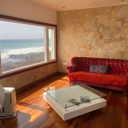 Apartmán Apartamento El Mar Y Tu Arrieta  Exteriér fotografie