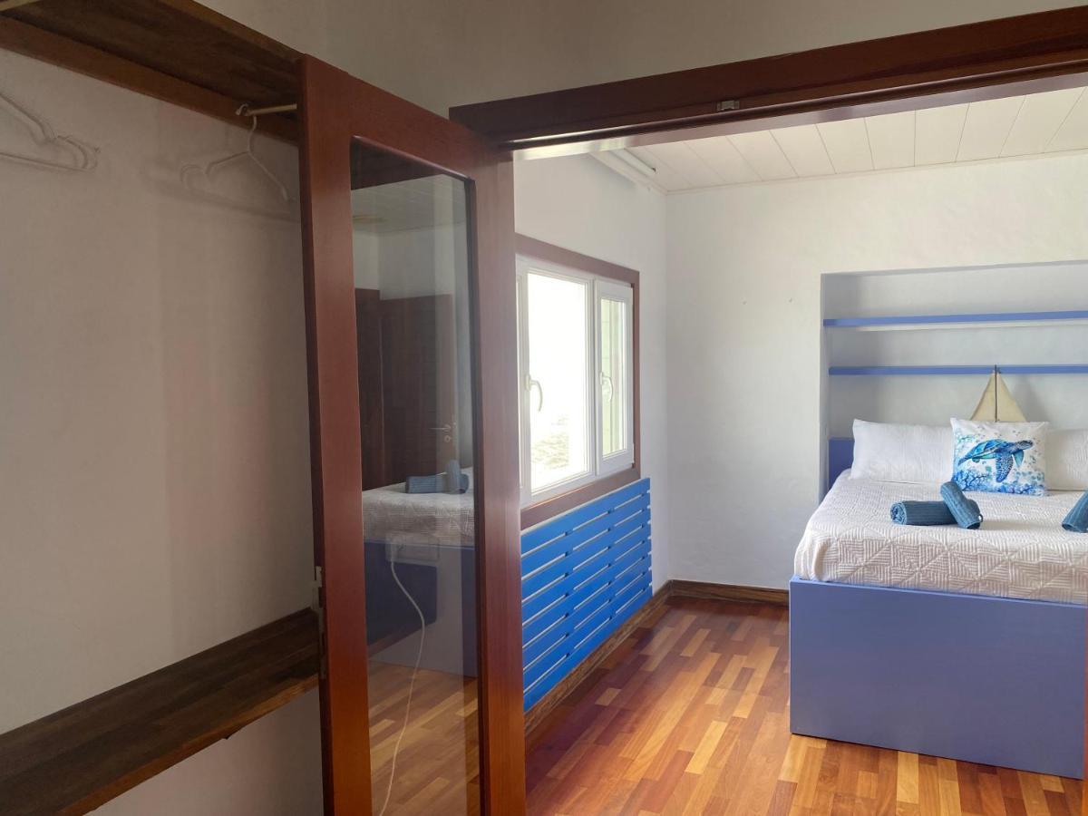 Apartmán Apartamento El Mar Y Tu Arrieta  Exteriér fotografie
