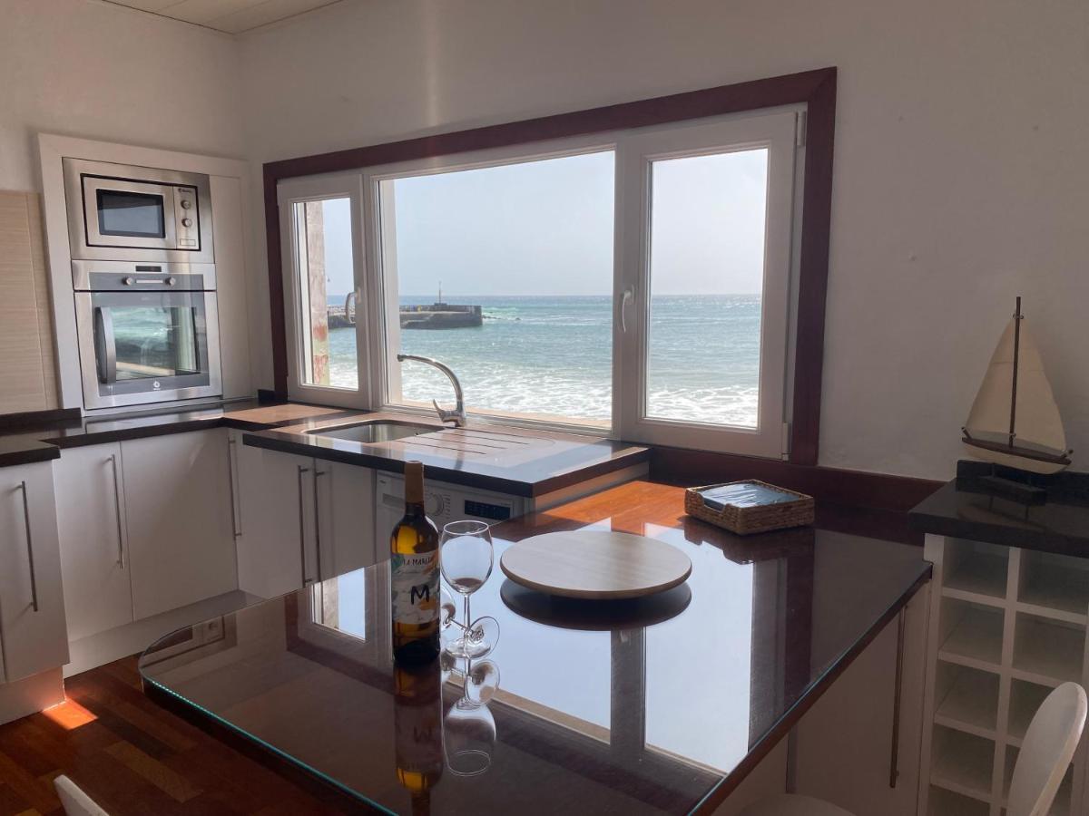 Apartmán Apartamento El Mar Y Tu Arrieta  Exteriér fotografie