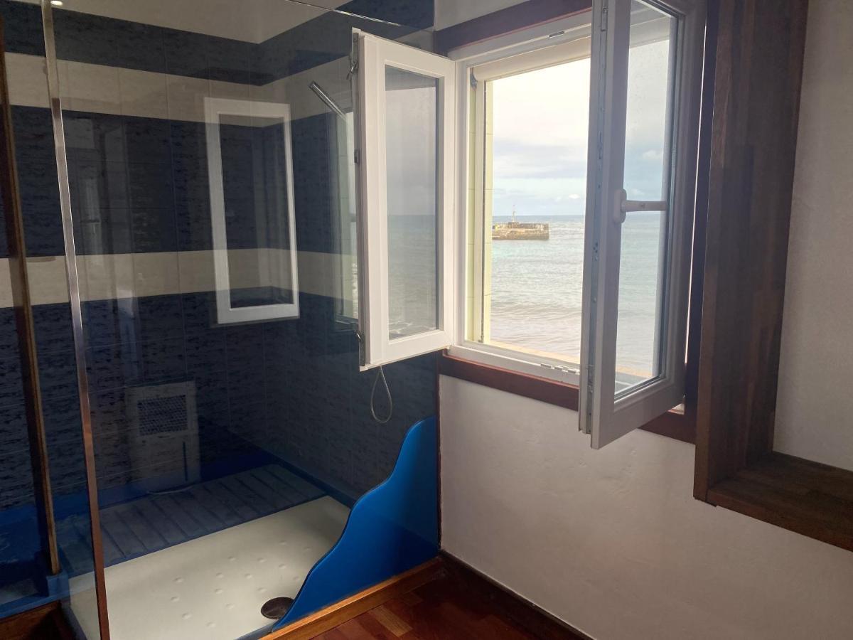 Apartmán Apartamento El Mar Y Tu Arrieta  Exteriér fotografie