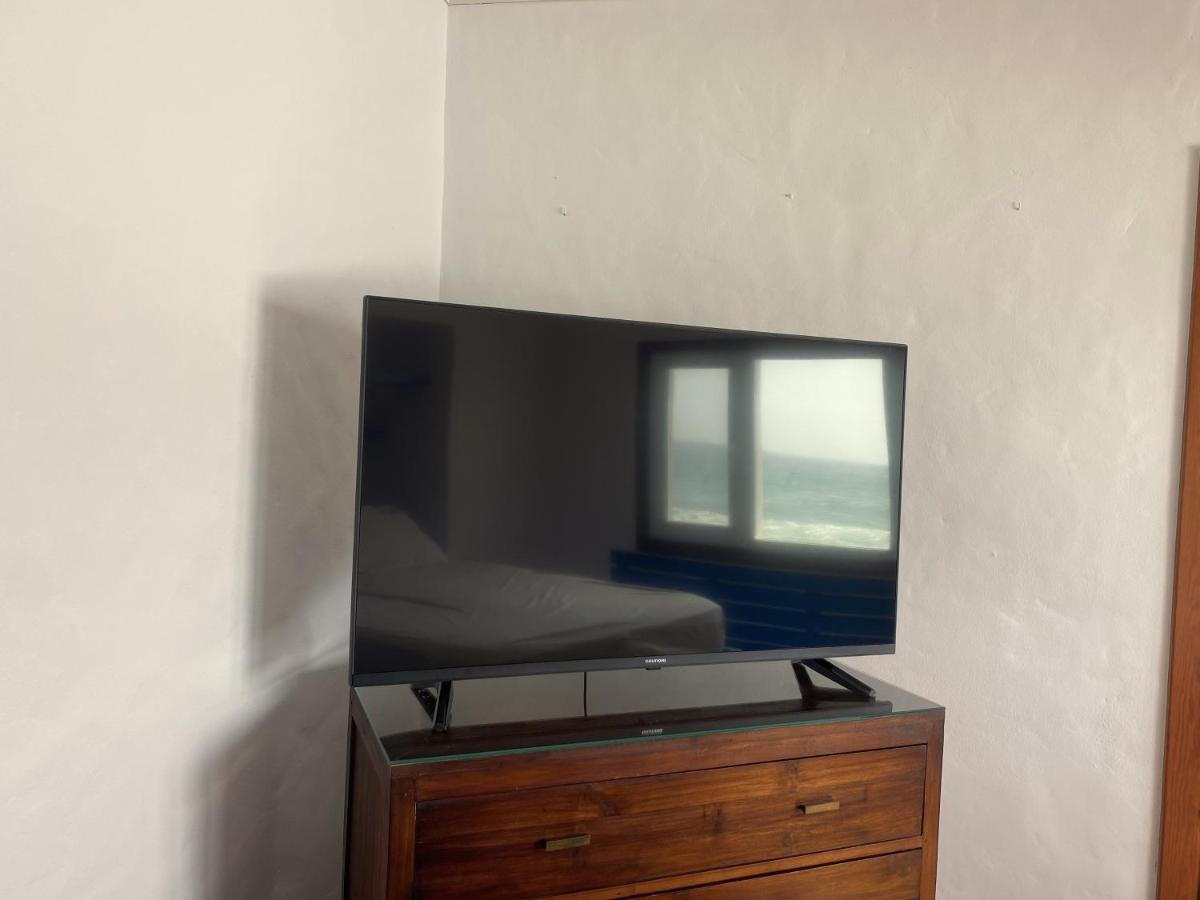 Apartmán Apartamento El Mar Y Tu Arrieta  Exteriér fotografie