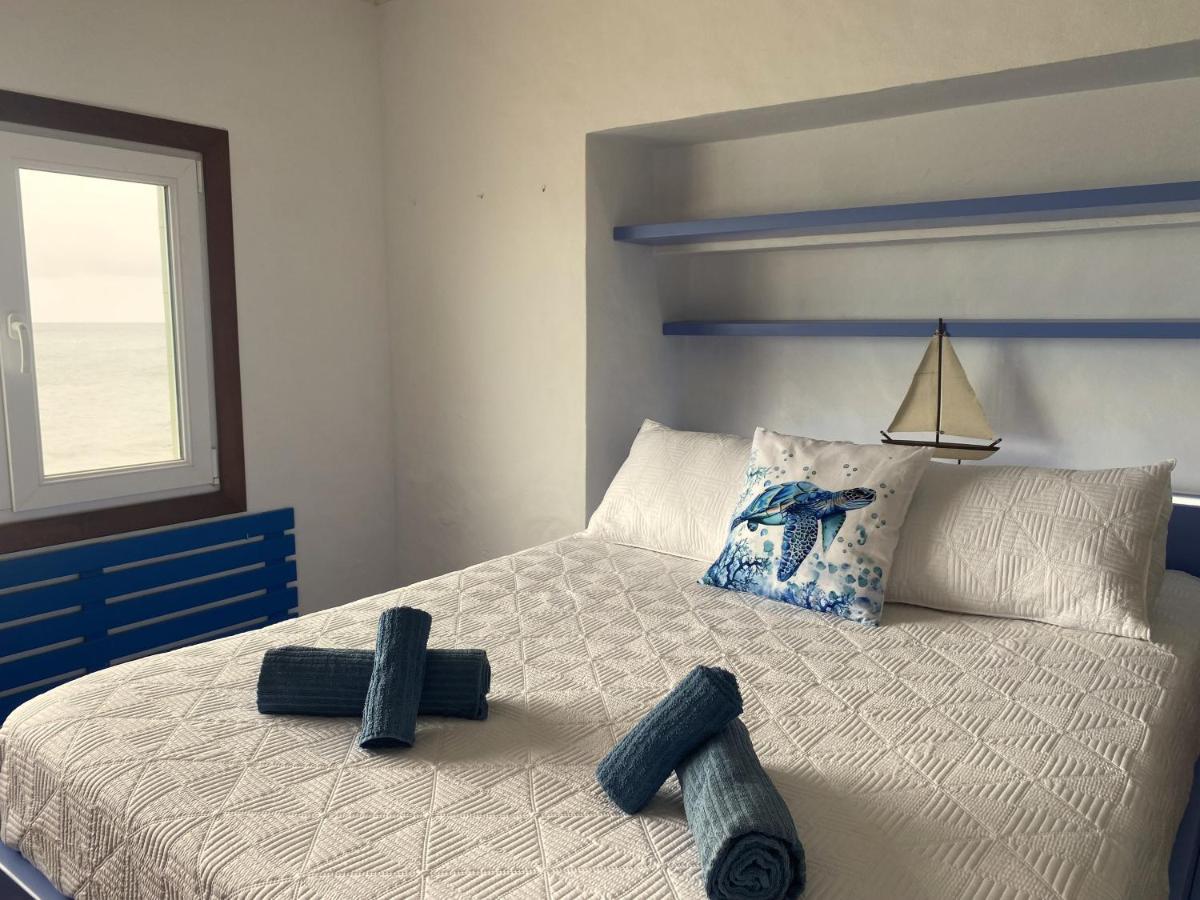 Apartmán Apartamento El Mar Y Tu Arrieta  Exteriér fotografie
