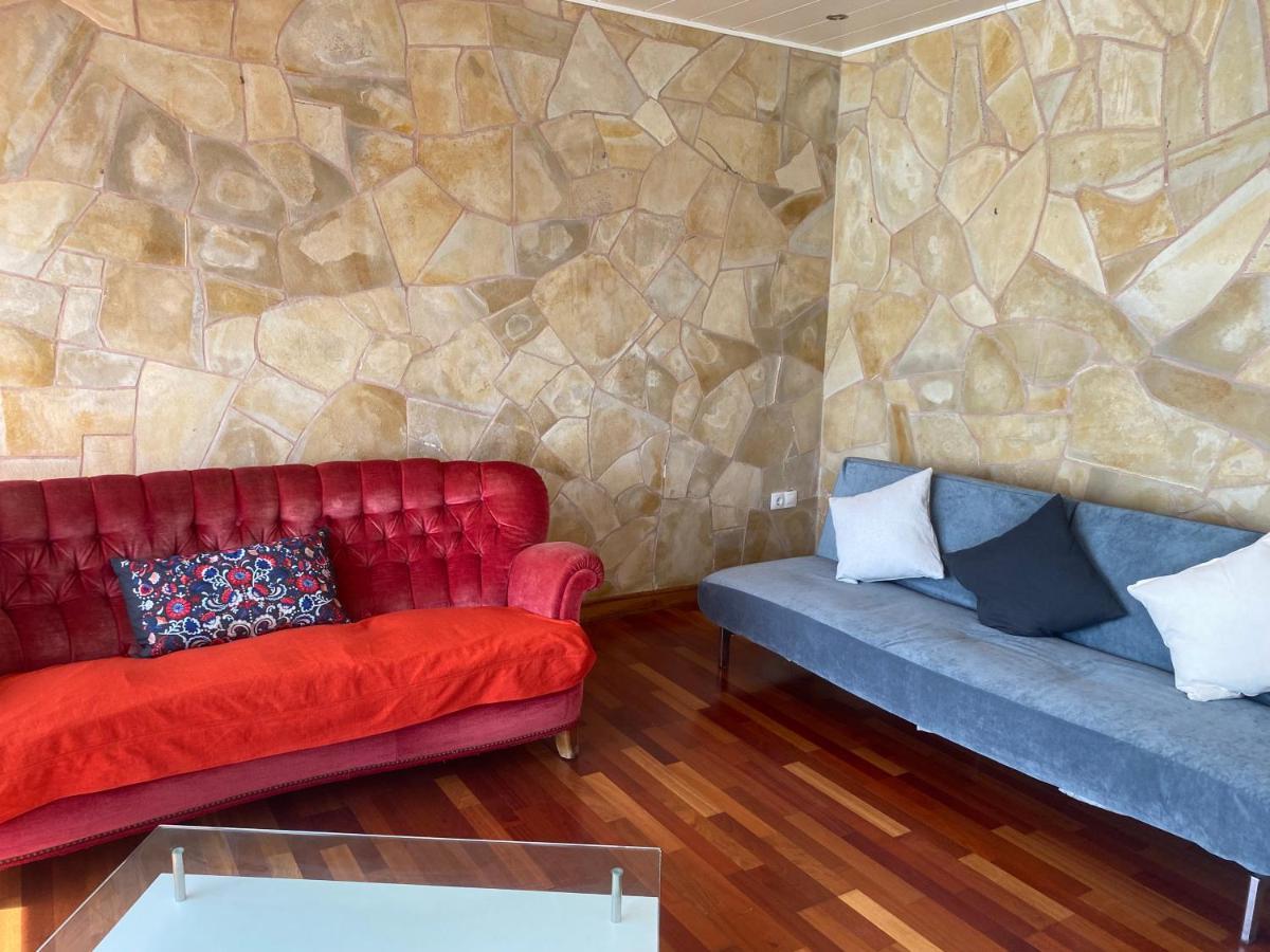 Apartmán Apartamento El Mar Y Tu Arrieta  Exteriér fotografie